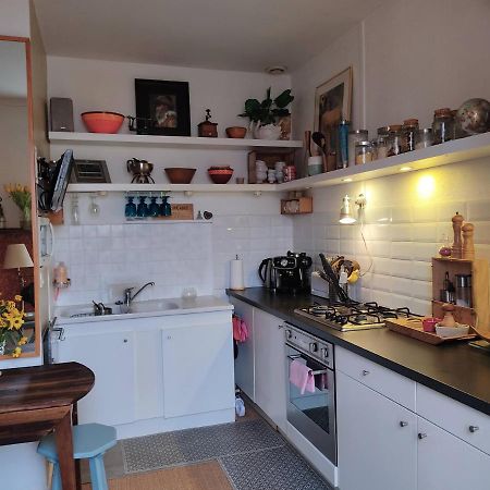 Joli Nid Au Coeur De Ville Sète Eksteriør billede